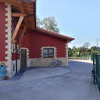 Отель Albergue La Cala, фото 1