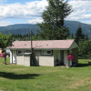 Отель Shuswap Lake Motel & Resort, фото 16