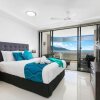Отель Cairns Luxury Waterfront Apartment, фото 3