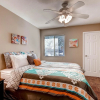 Отель PX019 4 Bedroom Apartment By Senstay, фото 1