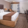 Отель Best Western Redondo Beach Galleria Inn Hotel - Beach City LA, фото 25