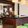 Отель Holiday Inn Express Cambridge-Duxford M11, Jct.10, an IHG Hotel, фото 25