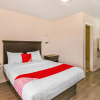 Отель OYO Hotel Killeen, фото 3