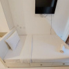 Отель Cozy Living Studio Room At Sky House Bsd Apartment, фото 6