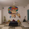 Отель Moustache Khajuraho - Hostel, фото 27