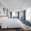 Отель Kyriad Hotel （Datong High-speed Railway Station Wanda Plaza）, фото 6