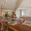 Отель Buena Vista Villa 4bedrooms Private Pool Panoramic Views, фото 14