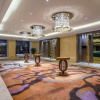 Отель Crowne Plaza Huangshan Yucheng, фото 17
