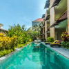 Отель ZEN Premium Seminyak Braban, фото 15