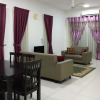 Отель Masayu Putrajaya Homestay Presint 11, фото 12
