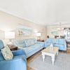Отель Holiday Surf And Racquet Club 610 2 Bedroom Condo by Redawning, фото 14
