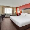 Отель Holiday Inn Express Harvey-Marrero, an IHG Hotel, фото 15