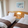 Отель Shinagawa Prince Hotel Annex Tower, фото 46