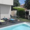 Отель Tavira independent suite with Pool at Casa Reflexos, фото 14