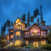 Отель Stonegate by Alpine Lodging Telluride, фото 21