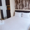 Отель Modern Studio Signature Park Grande Apartment Near Cawang, фото 16