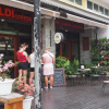Отель Kaldi Coffee House, фото 19