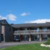 Отель St. Ignace Budget Host Inn, фото 1