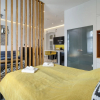 Отель Luxury Apartment By Hi5 - Andrassy Suite, фото 6