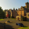 Отель Glenapp Castle, фото 2