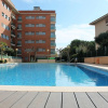 Отель Suitur beach apartment with pool, фото 20