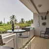 Отель Tropical Caribbean Bungalow w/ Ocean Views & Pool, фото 8