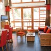 Отель Modern Apartment in the Child-Friendly Ski Village Arc 1600, фото 2