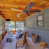 Отель Vacation Rental at Lake Texoma, 5 Min Walk!, фото 2