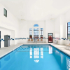 Отель Best Western Stateline Lodge, фото 12
