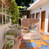 Отель Weizhou Island Shili Homestay, фото 3