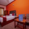 Отель OYO 151 Hotel Snowland, фото 23