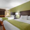 Отель SureStay Hotel by Best Western Lenoir City, фото 50