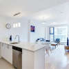 Отель Bijoux Square Apartments, фото 9