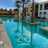 Отель TAJ HOME, exotic ground 2 bedroom, pool, Scarab, фото 14