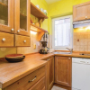 Отель Stunning Home in Cizici With Wifi and 1 Bedrooms, фото 10