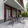 Отель Apartamenty Park Residence by Nosalowy, фото 13