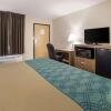 Отель Econo Lodge, фото 5