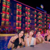 Отель The All-Suite Pentacity Hotel Balikpapan, фото 1