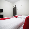 Отель Wisma Ray Syariah by OYO Rooms, фото 4