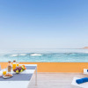 Отель Home2Book Design Sea Front Las Canteras1 Beach, фото 15