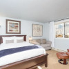 Отель Riverside Dream! Quiet Spot W Deck, 5 Min Walk To Gondola & Main St. 2 Bedroom Condo by RedAwning, фото 6