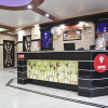 Отель OYO 10155 Vijay International, фото 19