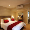 Отель Gardenview Guest House, фото 14