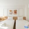 Отель B2 Rangsit Boutique & Budget Hotel, фото 25