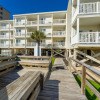 Отель Ocean View Condo at Ocean Pier, фото 22