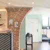 Отель Hôtel Mercure Villeneuve sur Lot Moulin de Madame, фото 10