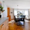 Отель Detached Holiday Home for 6 People Close To the Veerse Meer And Marina, фото 14