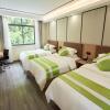 Отель GreenTree Inn Huangshan TangKou Town Scenic Spot South Gate Transfer Center Hotel, фото 23