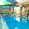 Отель Green Island Hoian Villa, фото 10