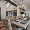 Отель Luxurious La Casa W/pool & Hot Tub, фото 13
